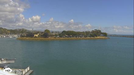 Dana Point Harbor Laguna Cliffs Resort Live Webcam - Apr 13, 2026, 2:23pm PDT