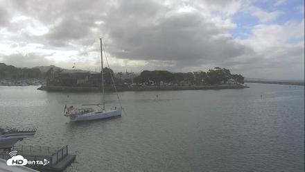 Dana Point Harbor Laguna Cliffs Resort Live Webcam - Jun 28, 2026, 8:19am PDT