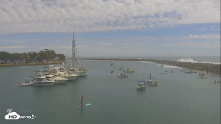 Dana Point Harbor Laguna Cliffs Resort Live Webcam - Sep 5, 2026, 2:12pm PDT