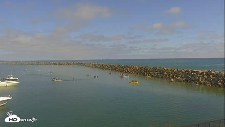 Dana Point Harbor Laguna Cliffs Resort Live Webcam - Jun 27, 2026, 4:41pm PDT