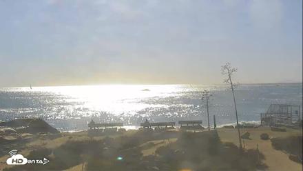 Dana Point Harbor Laguna Cliffs Resort Live Webcam - Oct 15, 2026, 3:45pm PDT