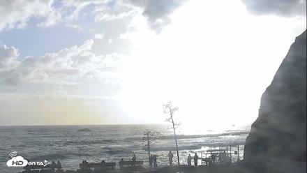 Dana Point Harbor Laguna Cliffs Resort Live Webcam - Oct 12, 2026, 5:19pm PDT