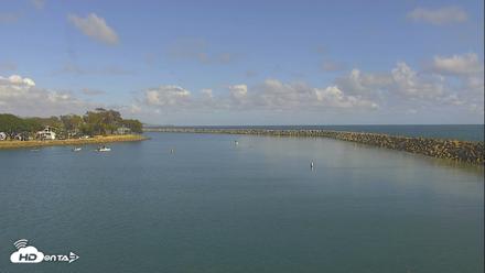 Dana Point Harbor Laguna Cliffs Resort Live Webcam - May 27, 2026, 4:28pm PDT