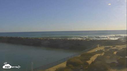 Dana Point Harbor Laguna Cliffs Resort Live Webcam - Oct 14, 2026, 4:12pm PDT