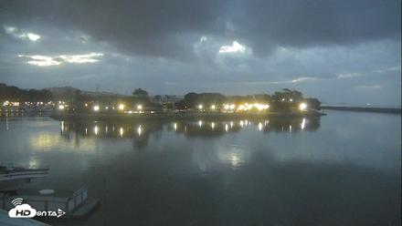 Dana Point Harbor Laguna Cliffs Resort Live Webcam - Sep 21, 2026, 6:17am PDT