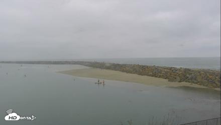 Dana Point Harbor Laguna Cliffs Resort Live Webcam - Jun 6, 2026, 9:00am PDT