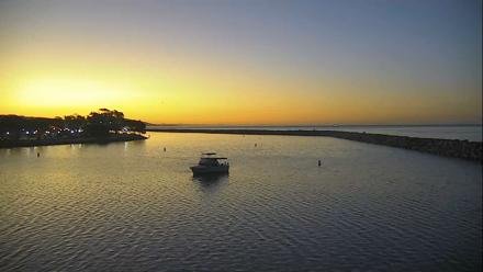 Dana Point Harbor Laguna Cliffs Resort Live Webcam - Feb 1, 2026, 6:26am PST