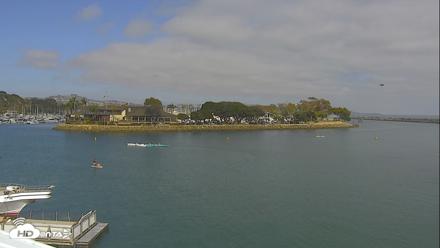 Dana Point Harbor Laguna Cliffs Resort Live Webcam - Jun 17, 2026, 4:26pm PDT