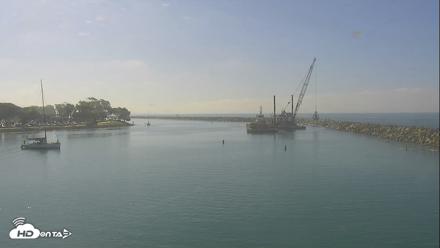 Dana Point Harbor Laguna Cliffs Resort Live Webcam - Aug 29, 2026, 9:42am PDT