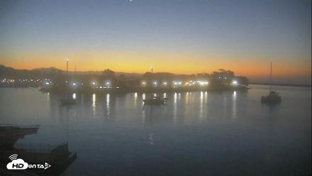 Dana Point Harbor Laguna Cliffs Resort Live Webcam - Oct 8, 2026, 6:19am PDT