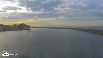 Dana Point Harbor Laguna Cliffs Resort Live Webcam - Sep 8, 2026, 7:07am PDT