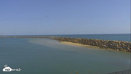 Dana Point Harbor Laguna Cliffs Resort Live Webcam - May 13, 2026, 3:27pm PDT
