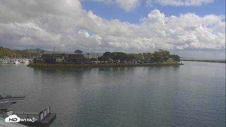 Dana Point Harbor Laguna Cliffs Resort Live Webcam - Oct 22, 2026, 12:13pm PDT