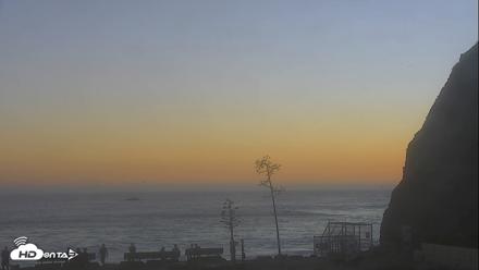 Dana Point Harbor Laguna Cliffs Resort Live Webcam - Oct 7, 2026, 6:34pm PDT