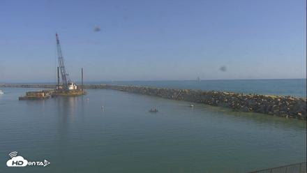 Dana Point Harbor Laguna Cliffs Resort Live Webcam - Aug 25, 2026, 4:13pm PDT
