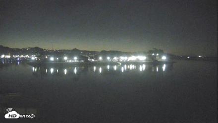 Dana Point Harbor Laguna Cliffs Resort Live Webcam - Oct 3, 2026, 5:54am PDT
