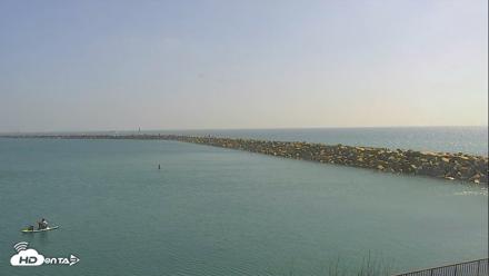 Dana Point Harbor Laguna Cliffs Resort Live Webcam - Oct 1, 2026, 1:32pm PDT