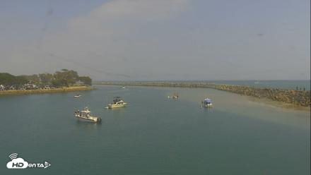 Dana Point Harbor Laguna Cliffs Resort Live Webcam - May 17, 2026, 3:11pm PDT
