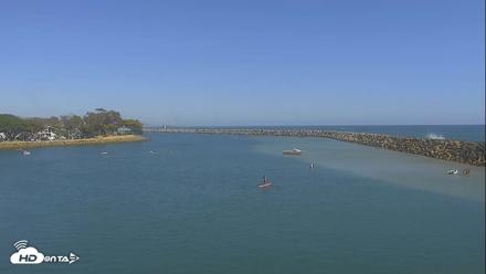 Dana Point Harbor Laguna Cliffs Resort Live Webcam - Jul 2, 2026, 4:00pm PDT