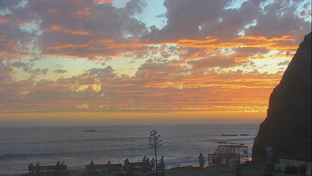 Dana Point Harbor Laguna Cliffs Resort Live Webcam - Oct 21, 2025, 6:14pm PDT