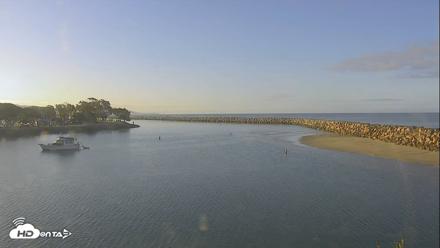 Dana Point Harbor Laguna Cliffs Resort Live Webcam - May 30, 2026, 6:54am PDT