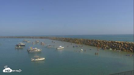 Dana Point Harbor Laguna Cliffs Resort Live Webcam - Aug 1, 2026, 3:46pm PDT