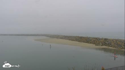 Dana Point Harbor Laguna Cliffs Resort Live Webcam - Jun 4, 2026, 8:58am PDT