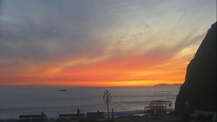 Dana Point Harbor Laguna Cliffs Resort Live Webcam - Jan 28, 2026, 5:37pm PST