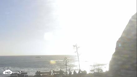 Dana Point Harbor Laguna Cliffs Resort Live Webcam - Sep 28, 2026, 5:08pm PDT