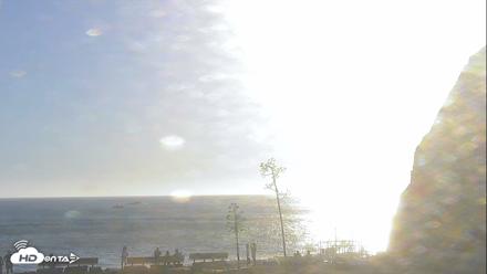 Dana Point Harbor Laguna Cliffs Resort Live Webcam - Oct 2, 2026, 5:19pm PDT