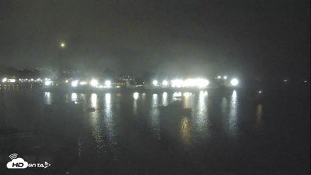 Dana Point Harbor Laguna Cliffs Resort Live Webcam - Sep 20, 2026, 5:38am PDT
