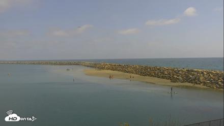 Dana Point Harbor Laguna Cliffs Resort Live Webcam - Apr 30, 2026, 2:40pm PDT