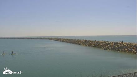 Dana Point Harbor Laguna Cliffs Resort Live Webcam - Sep 25, 2026, 12:18pm PDT