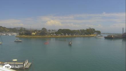 Dana Point Harbor Laguna Cliffs Resort Live Webcam - Aug 26, 2026, 1:44pm PDT