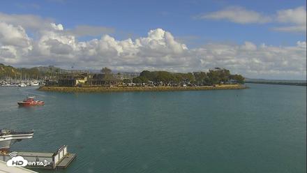 Dana Point Harbor Laguna Cliffs Resort Live Webcam - Oct 22, 2026, 2:19pm PDT
