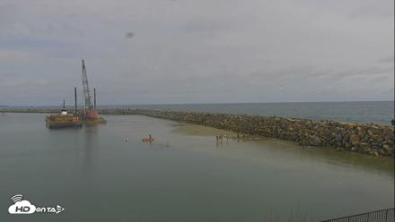 Dana Point Harbor Laguna Cliffs Resort Live Webcam - Aug 13, 2026, 4:19pm PDT