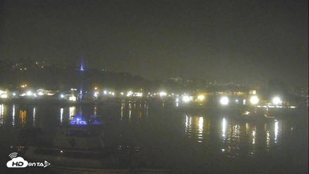 Dana Point Harbor Laguna Cliffs Resort Live Webcam - Aug 21, 2026, 8:31pm PDT