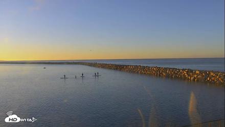Dana Point Harbor Laguna Cliffs Resort Live Webcam - Oct 26, 2026, 7:27am PDT