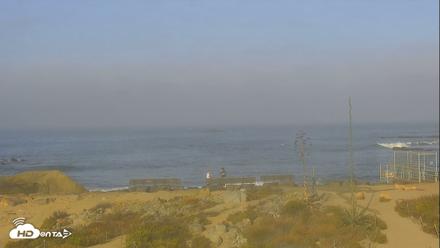 Dana Point Harbor Laguna Cliffs Resort Live Webcam - Jun 15, 2026, 7:37am PDT