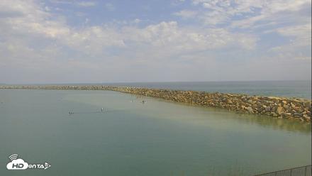 Dana Point Harbor Laguna Cliffs Resort Live Webcam - Jun 23, 2026, 2:41pm PDT