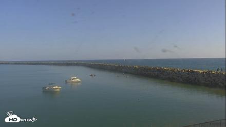 Dana Point Harbor Laguna Cliffs Resort Live Webcam - Sep 16, 2026, 4:40pm PDT