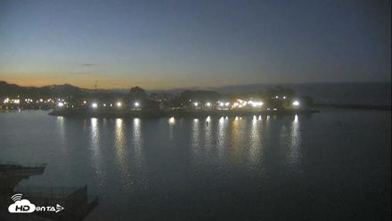 Dana Point Harbor Laguna Cliffs Resort Live Webcam - Jun 22, 2026, 5:01am PDT