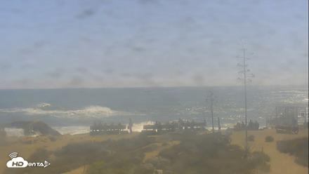 Dana Point Harbor Laguna Cliffs Resort Live Webcam - Jul 21, 2026, 4:03pm PDT