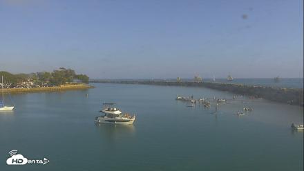 Dana Point Harbor Laguna Cliffs Resort Live Webcam - Sep 12, 2026, 4:40pm PDT