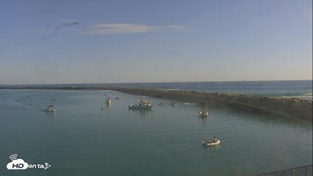 Dana Point Harbor Laguna Cliffs Resort Live Webcam - Oct 18, 2026, 3:46pm PDT