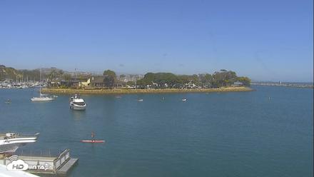 Dana Point Harbor Laguna Cliffs Resort Live Webcam - Jul 2, 2026, 3:59pm PDT