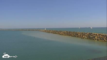 Dana Point Harbor Laguna Cliffs Resort Live Webcam - Jun 25, 2026, 2:15pm PDT