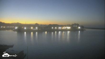 Dana Point Harbor Laguna Cliffs Resort Live Webcam - Sep 1, 2026, 5:53am PDT