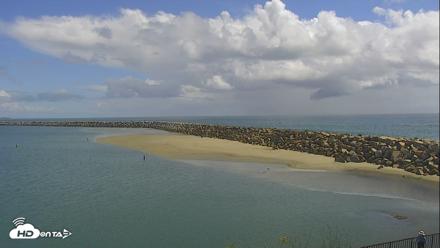 Dana Point Harbor Laguna Cliffs Resort Live Webcam - Apr 13, 2026, 2:36pm PDT
