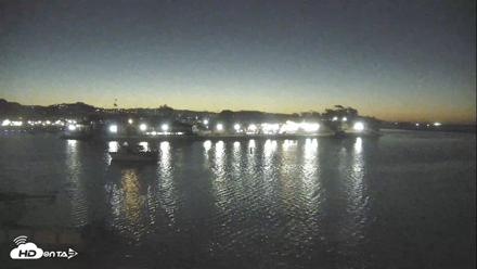 Dana Point Harbor Laguna Cliffs Resort Live Webcam - Oct 25, 2026, 6:17am PDT